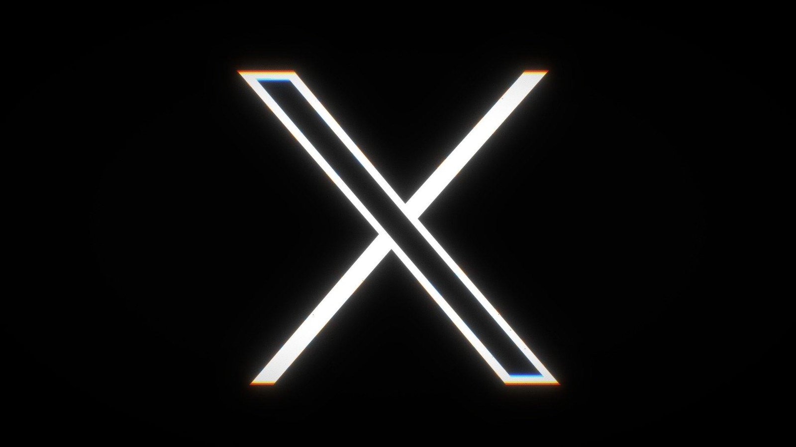 X